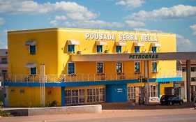 Pousada Serra Bella