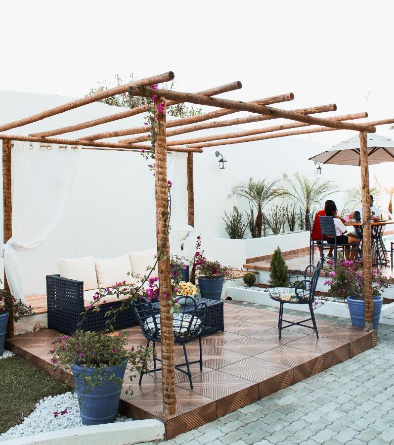 Pousada Serra Bella Tianguá Exterior photo